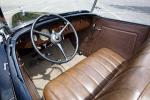 Ford DeLuxe Roadster 1934 года